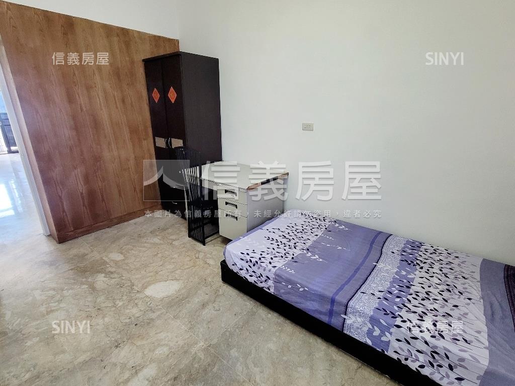 河景近商場電梯美三房房屋室內格局與周邊環境