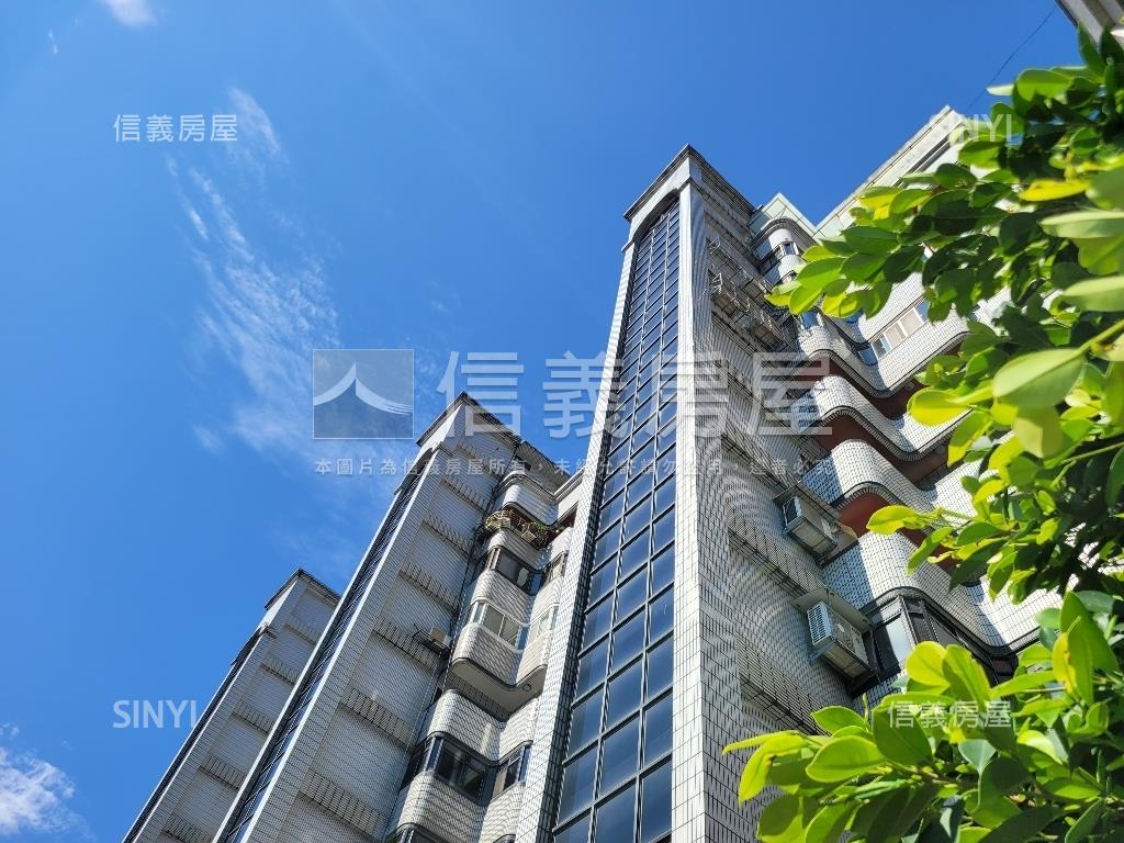河景近商場電梯美三房房屋室內格局與周邊環境