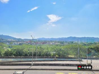 河景近商場電梯美三房