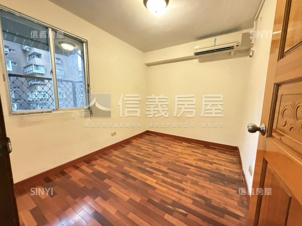 大安新村幸福甜蜜成家三房房屋室內格局與周邊環境