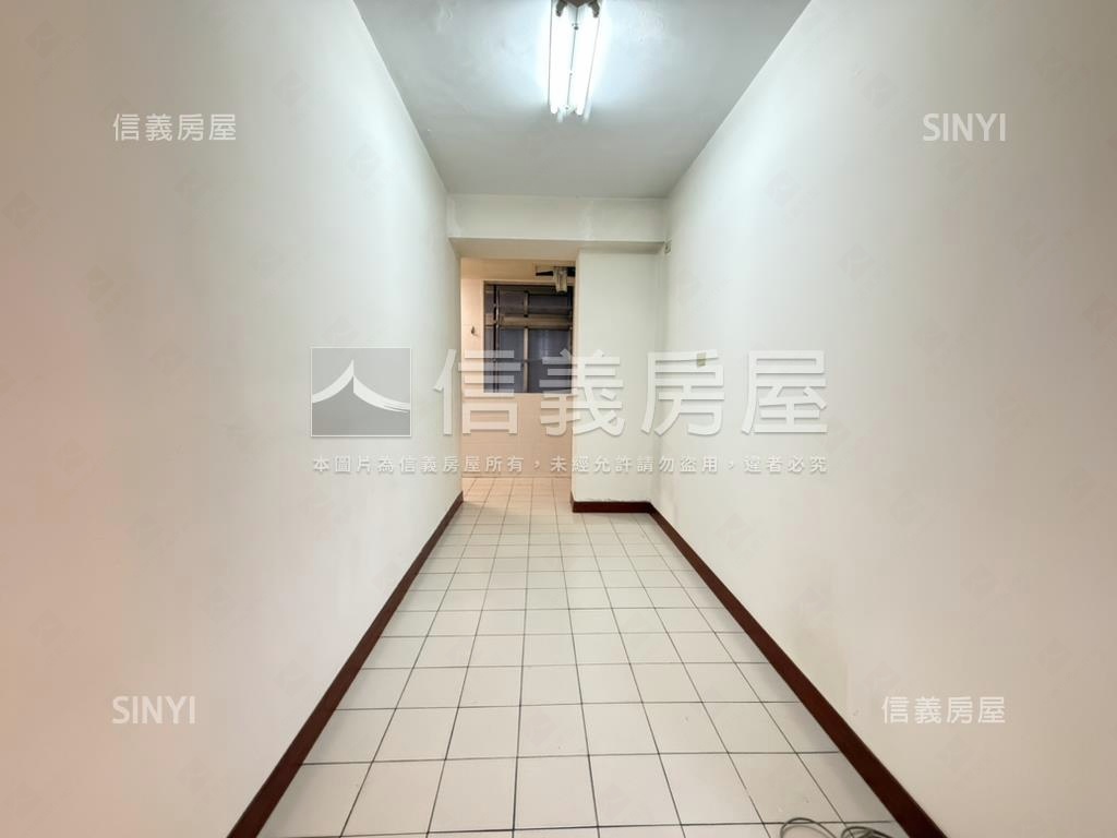 大安新村幸福甜蜜成家三房房屋室內格局與周邊環境