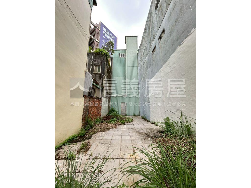 新勢公園旁商業地房屋室內格局與周邊環境