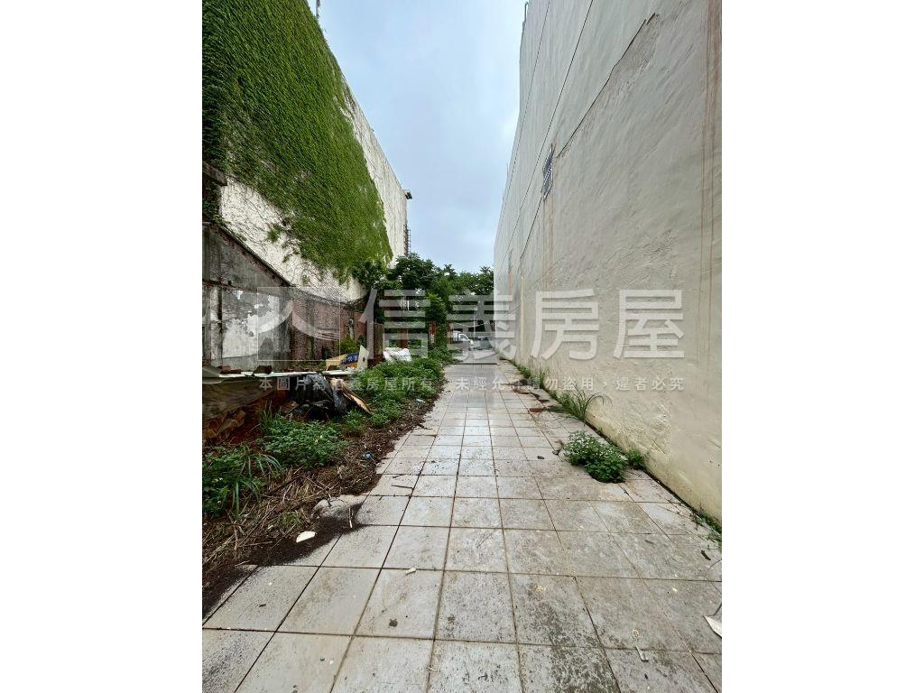 新勢公園旁商業地房屋室內格局與周邊環境