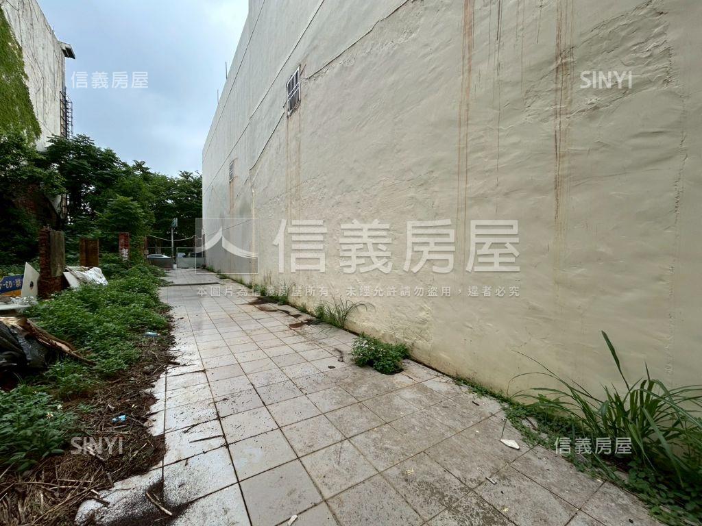 新勢公園旁商業地房屋室內格局與周邊環境