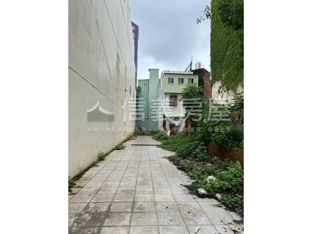新勢公園旁商業地房屋室內格局與周邊環境