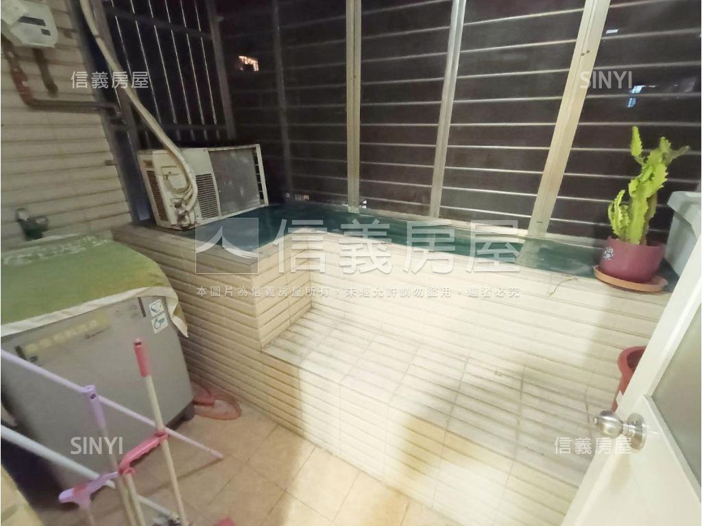 豐年裝潢寬敞置產５樓房屋室內格局與周邊環境
