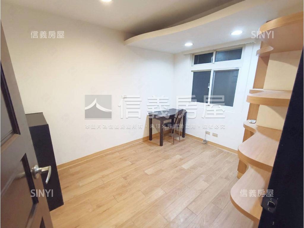 豐年裝潢寬敞置產５樓房屋室內格局與周邊環境