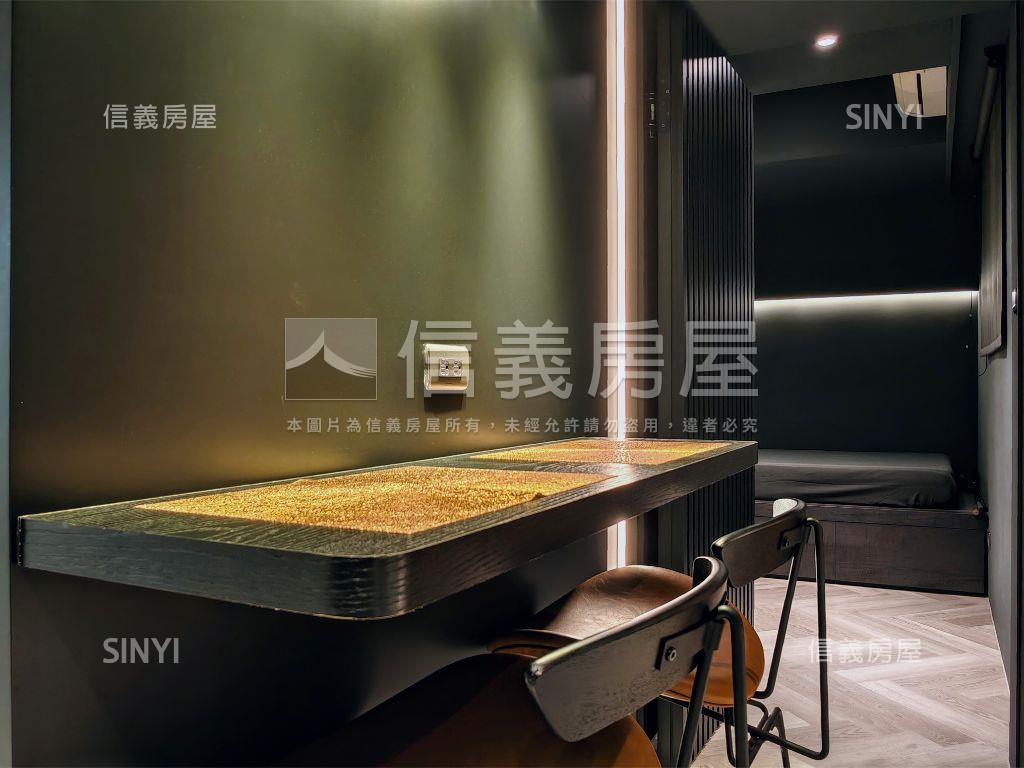 新板艾麗房屋室內格局與周邊環境