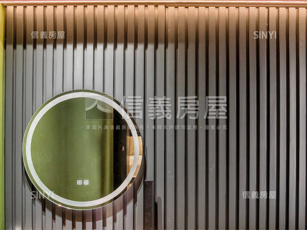 新板艾麗房屋室內格局與周邊環境