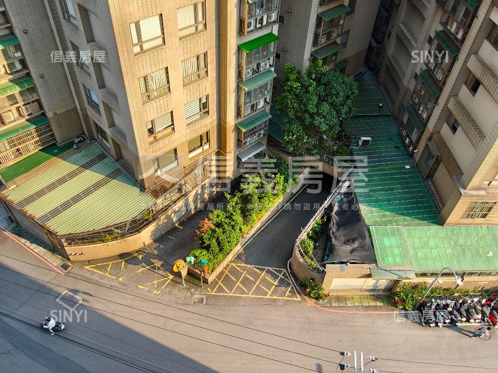 新板艾麗房屋室內格局與周邊環境