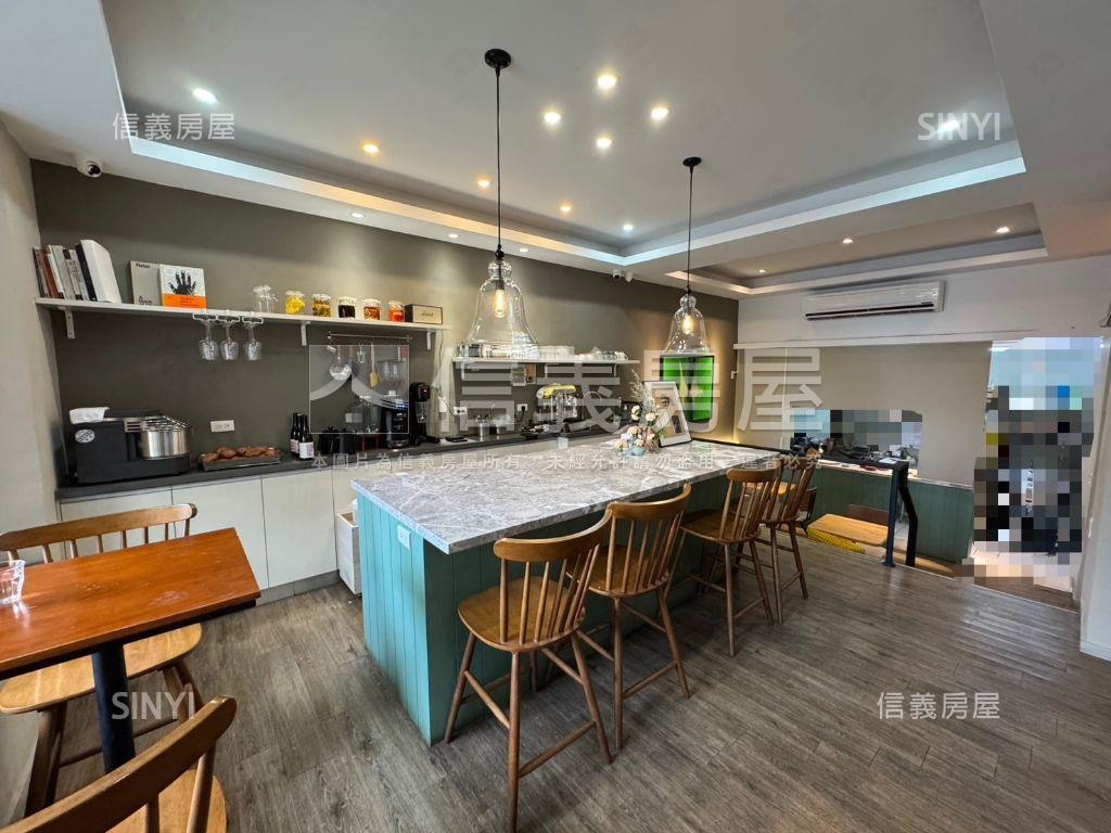 大降價衛道新世界臨路透店房屋室內格局與周邊環境