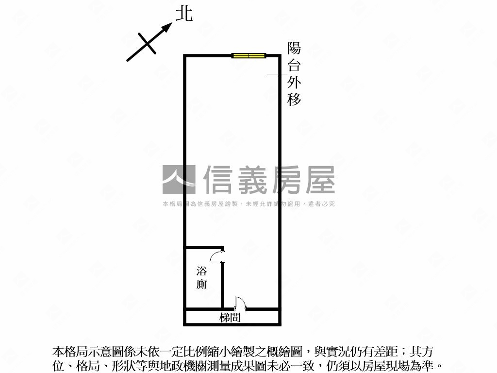 府中捷運收租極品房屋室內格局與周邊環境
