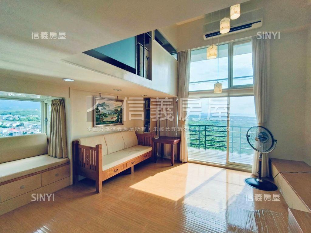 佛朗明哥樹海雅築房屋室內格局與周邊環境