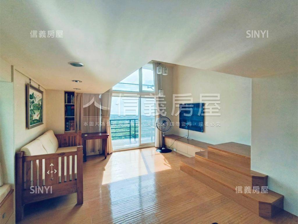 佛朗明哥樹海雅築房屋室內格局與周邊環境