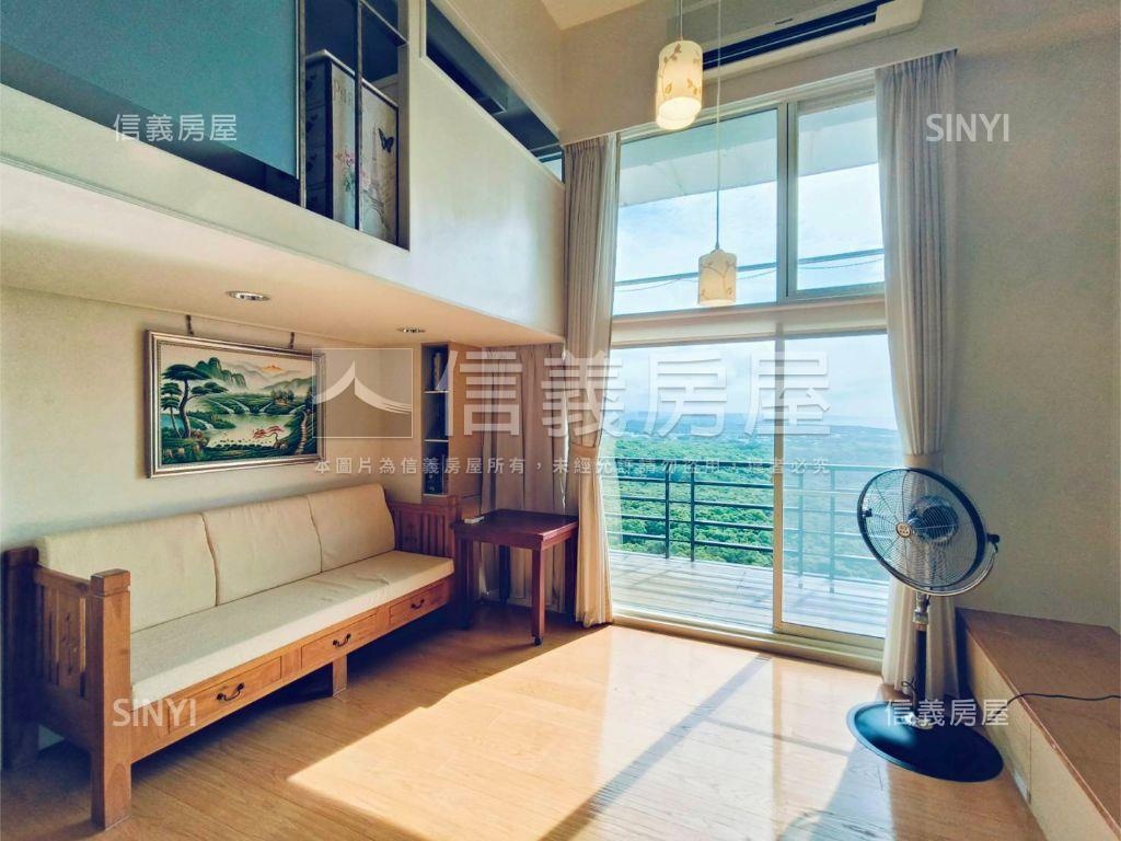 佛朗明哥樹海雅築房屋室內格局與周邊環境