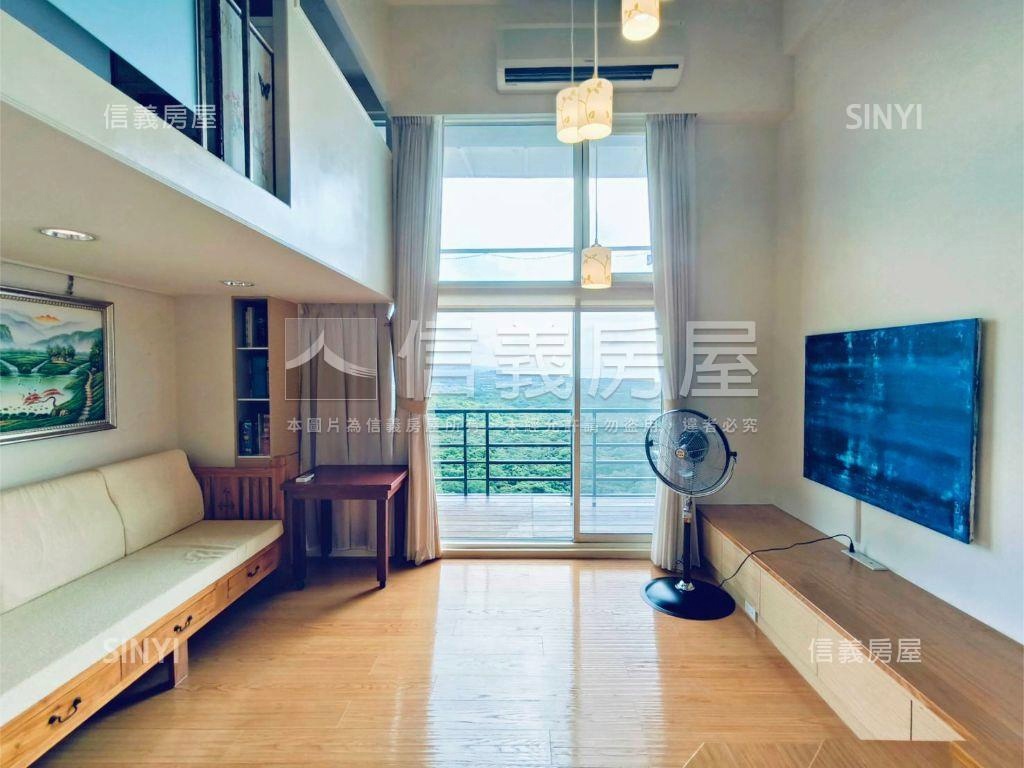 佛朗明哥樹海雅築房屋室內格局與周邊環境