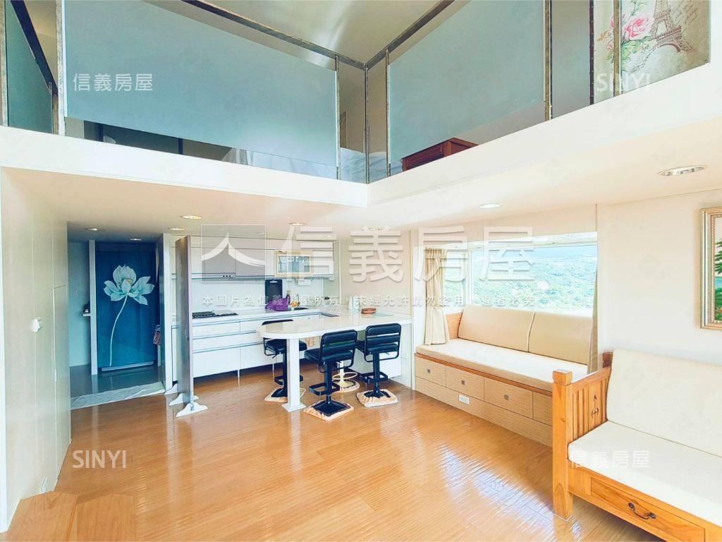 佛朗明哥樹海雅築房屋室內格局與周邊環境
