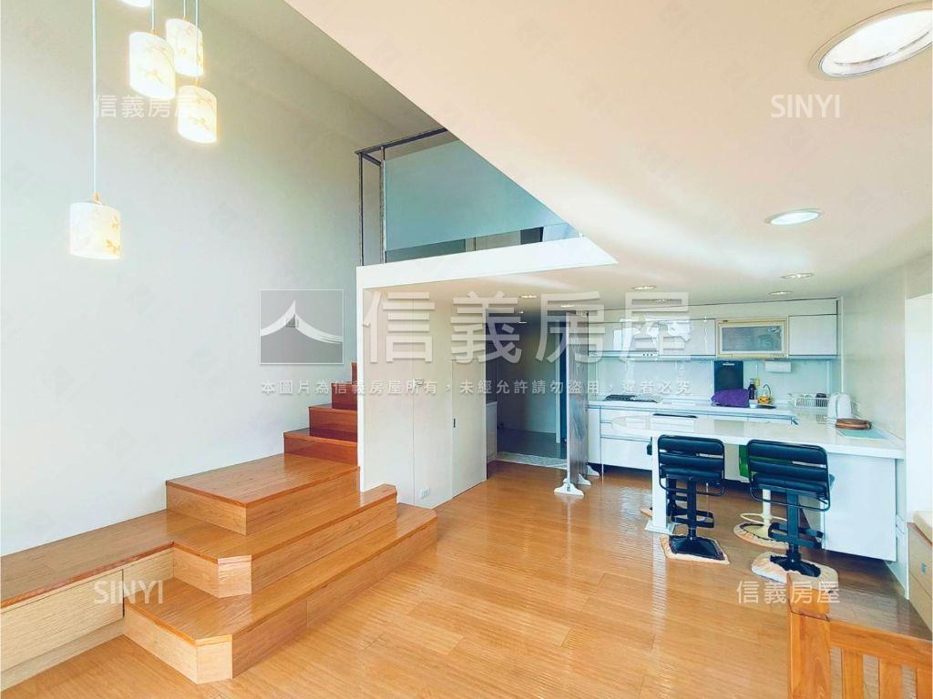 佛朗明哥樹海雅築房屋室內格局與周邊環境