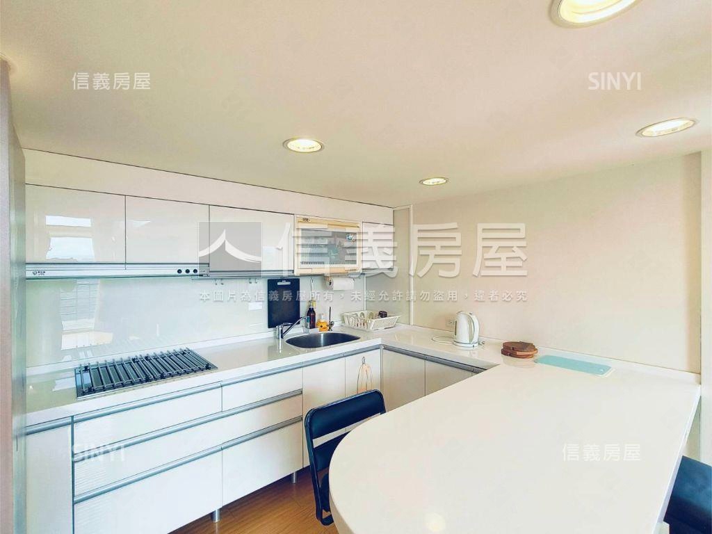佛朗明哥樹海雅築房屋室內格局與周邊環境