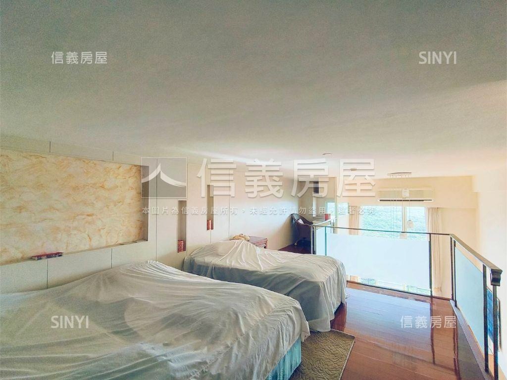 佛朗明哥樹海雅築房屋室內格局與周邊環境
