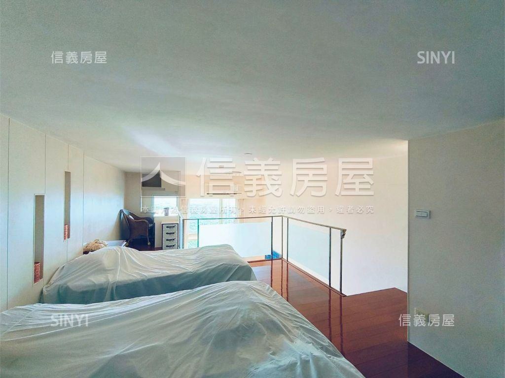 佛朗明哥樹海雅築房屋室內格局與周邊環境
