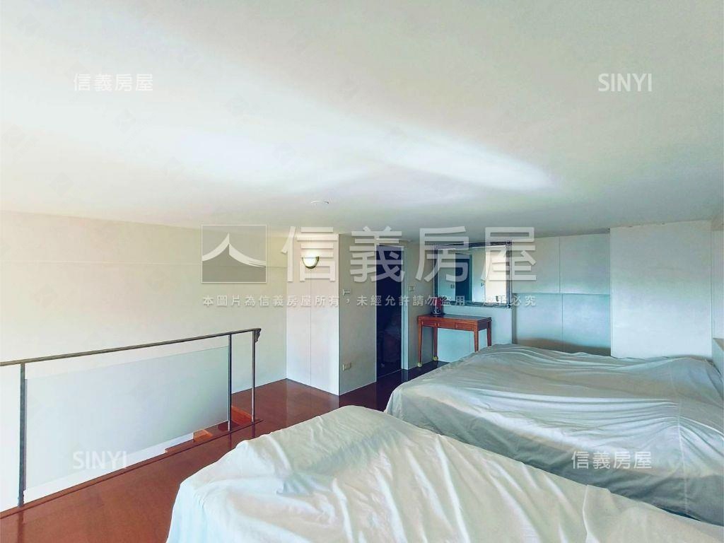 佛朗明哥樹海雅築房屋室內格局與周邊環境