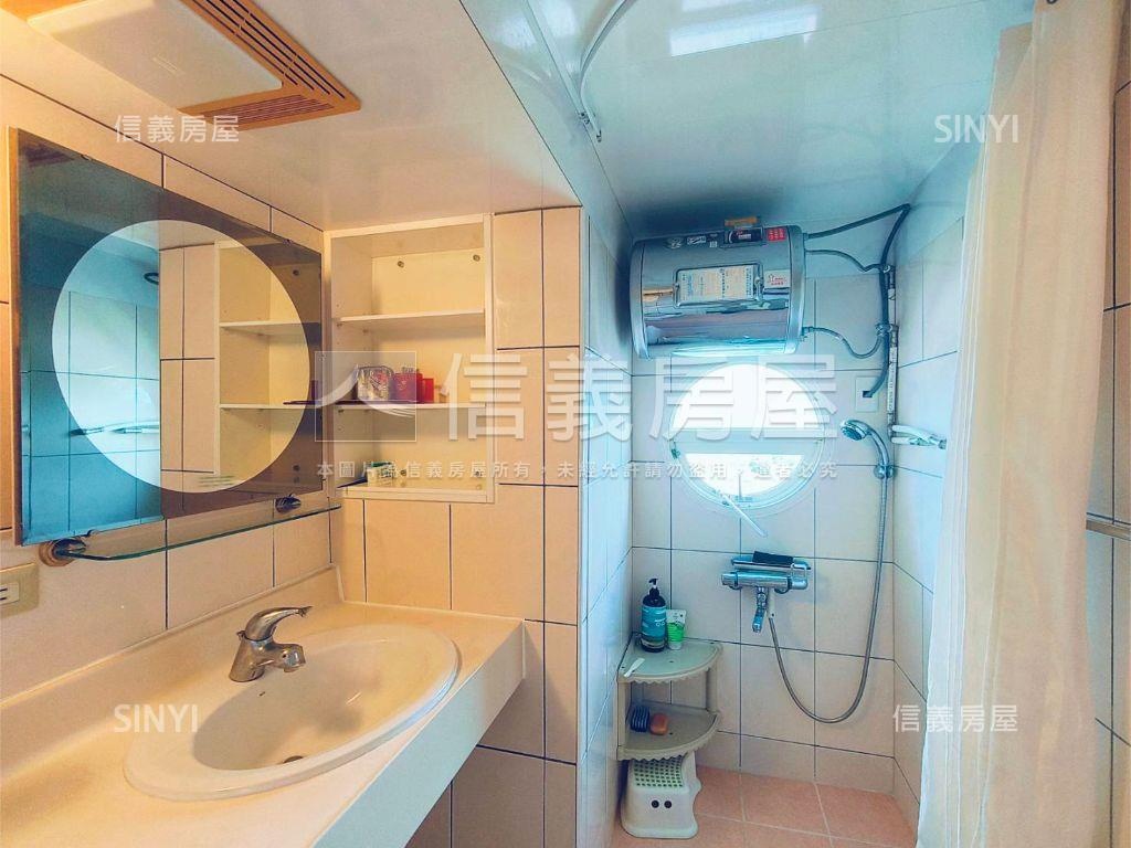 佛朗明哥樹海雅築房屋室內格局與周邊環境