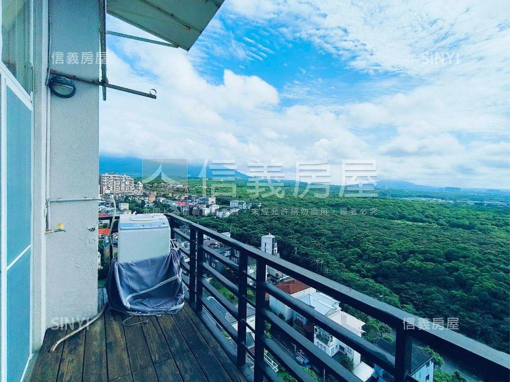 佛朗明哥樹海雅築房屋室內格局與周邊環境