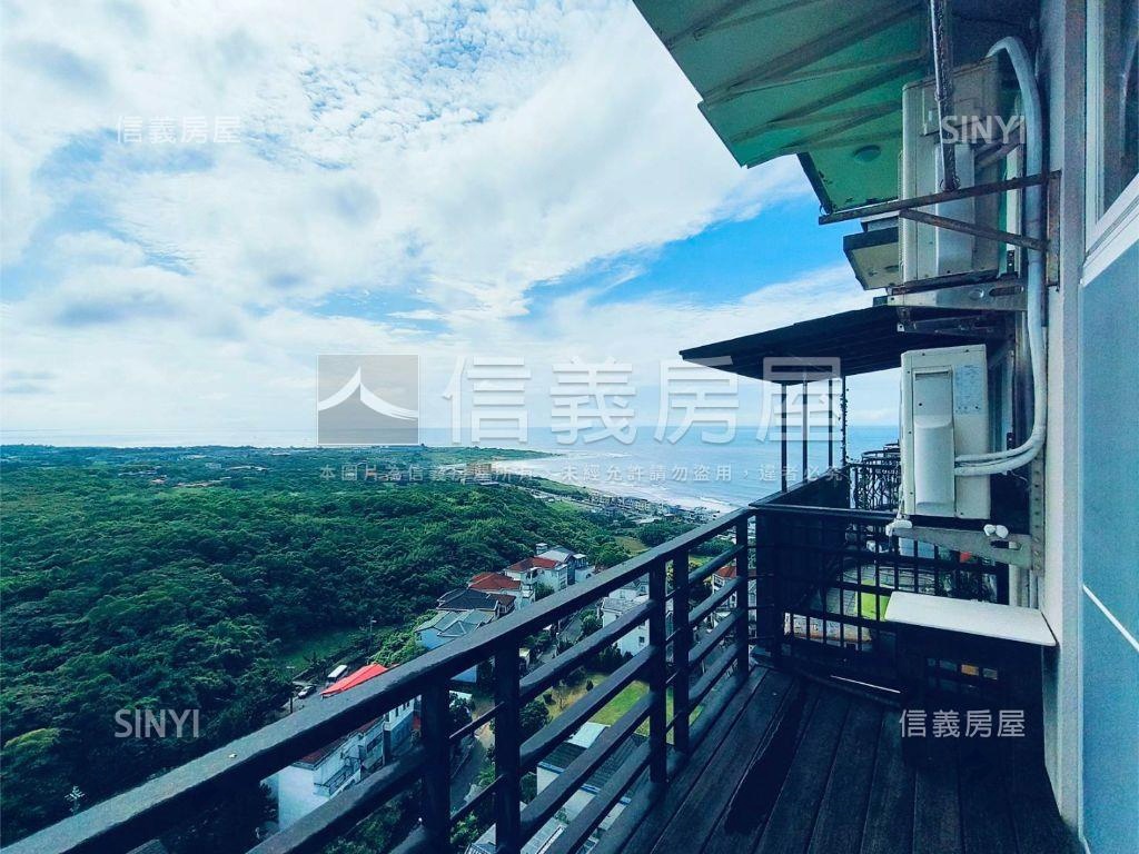 佛朗明哥樹海雅築房屋室內格局與周邊環境