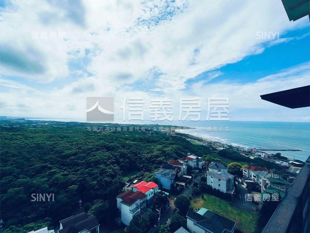 佛朗明哥樹海雅築房屋室內格局與周邊環境