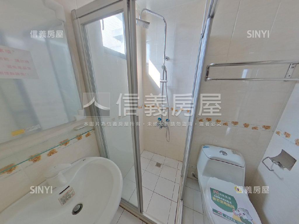 鴻觀景觀大四房車位房屋室內格局與周邊環境