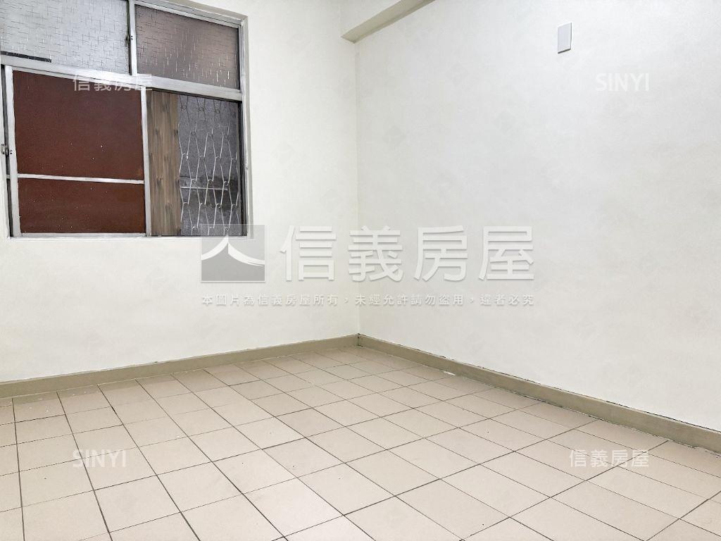 永安捷運公寓三房房屋室內格局與周邊環境