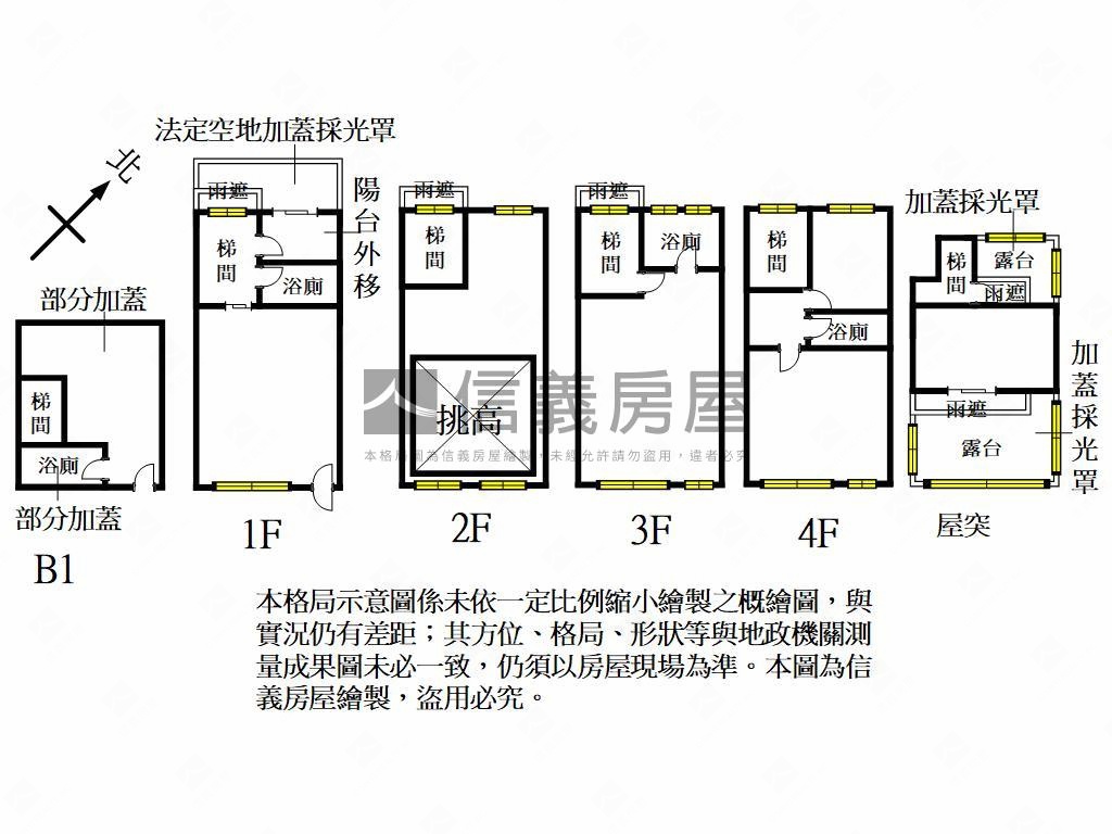 中華路湯城世紀大空間房屋室內格局與周邊環境