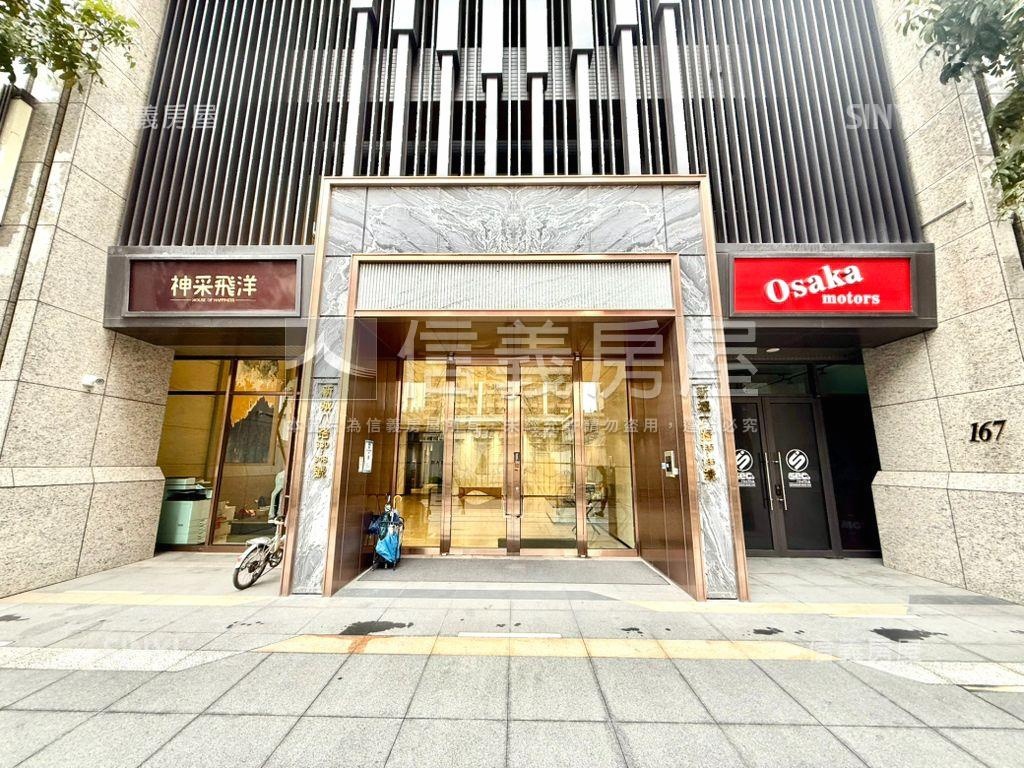 專任·神采飛洋精美兩房房屋室內格局與周邊環境