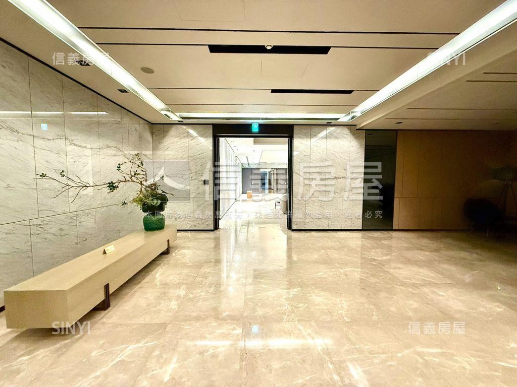 專任·神采飛洋精美兩房房屋室內格局與周邊環境