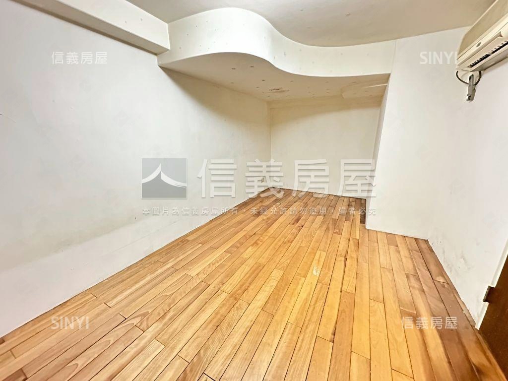 天生贏家挑高美宅房屋室內格局與周邊環境