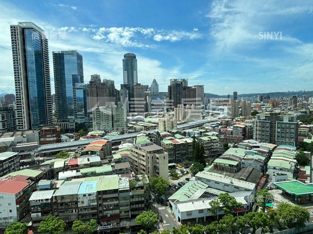 新埔捷運．小坪數首選房屋室內格局與周邊環境