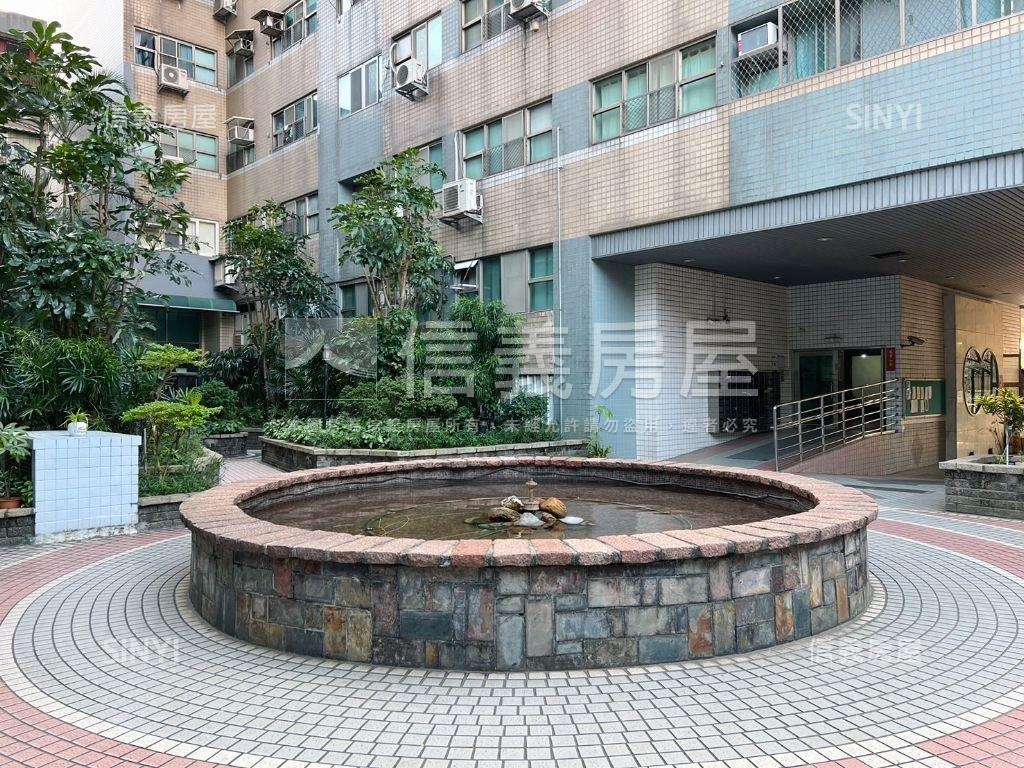 【天生贏家】．雙捷運逸居房屋室內格局與周邊環境