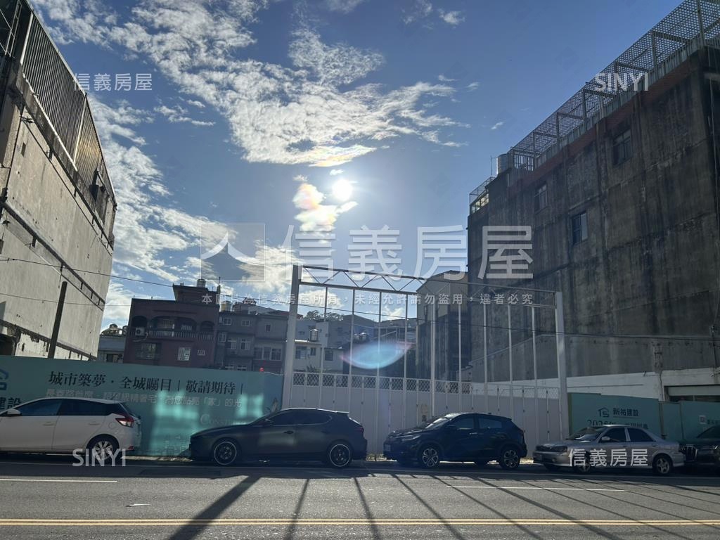 竹東長春路三段大地坪透店房屋室內格局與周邊環境