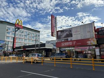 竹東長春路三段大地坪透店