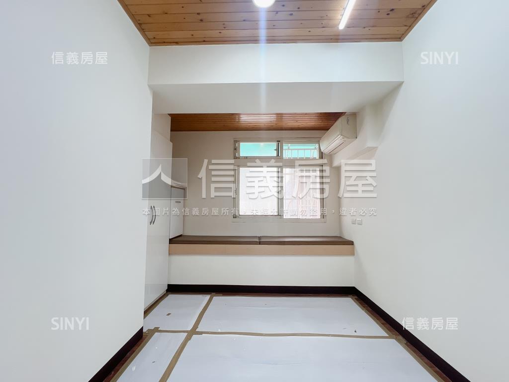 面公園精美三房房屋室內格局與周邊環境