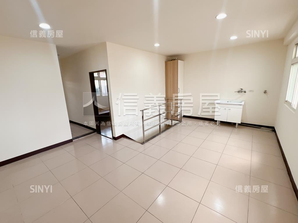 面公園精美三房房屋室內格局與周邊環境