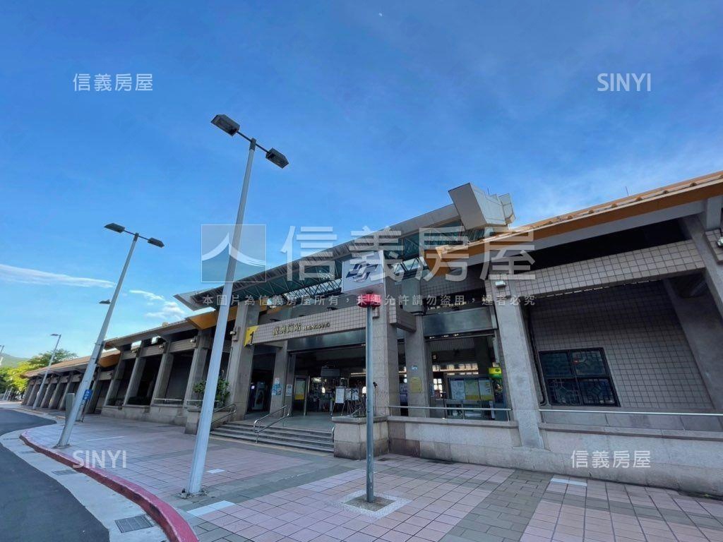 【出租中】北市一樓美寓房屋室內格局與周邊環境