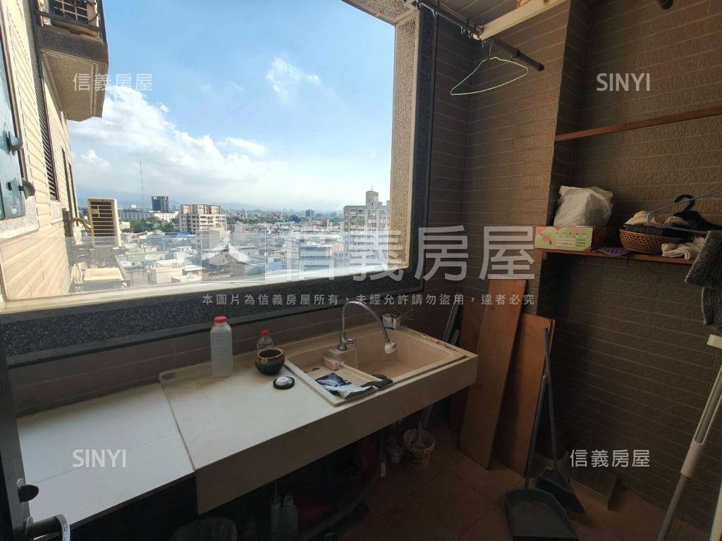景觀美屋宜誠璽悅三房車位房屋室內格局與周邊環境