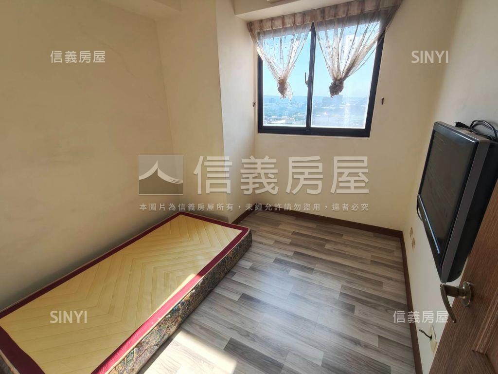 景觀美屋宜誠璽悅三房車位房屋室內格局與周邊環境