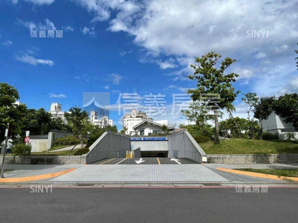 聯上大喜河景２３樓房屋室內格局與周邊環境
