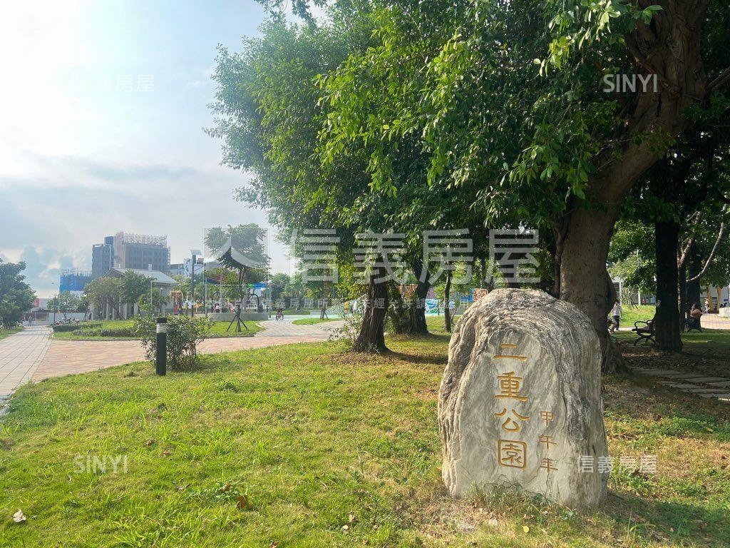 聯上大喜河景２３樓房屋室內格局與周邊環境