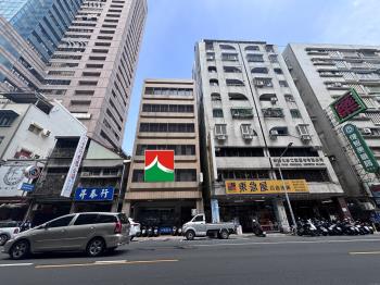 復興中正百坪電梯透店霸