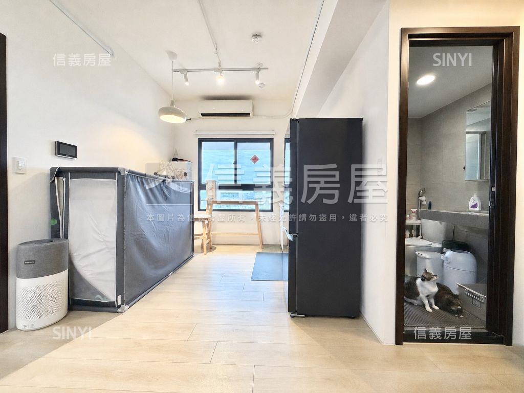 低總價－林映道高樓視野戶房屋室內格局與周邊環境