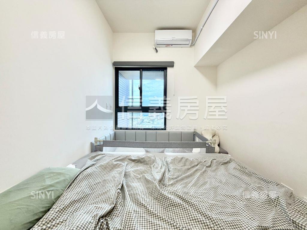 低總價－林映道高樓視野戶房屋室內格局與周邊環境